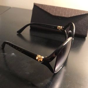 Gucci sunglasses